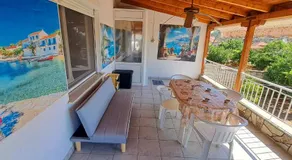 SUN and Sea HOUSE Kavala Traditional - Image 3