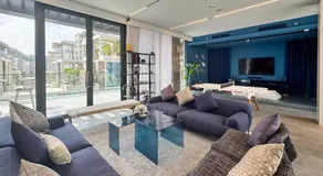 PVH - Kensington Waters - Lavish 1BR - Park Front - Image 4