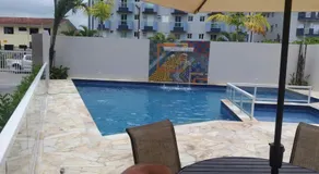 Apartamento com lazer completo - Image 3