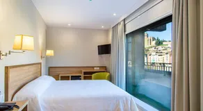 HOTEL JAUME D'URGELL - Image 3