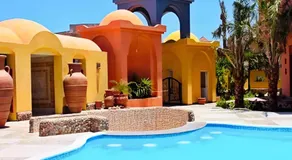 Amazing 2BR Apartment - Al Dora Resort, Hurghada - Image 2