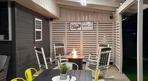 Hugo Cozy Cottage - Image 5