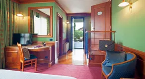 Arosio Hotel - Image 2