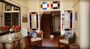 The Greenhouse Guesthouse - Image 2