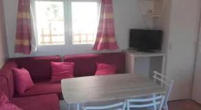 Mobil-Home dans lotissement très tranquille - Image 2