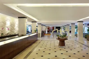 Swiss-Belhotel Segara - Image 4