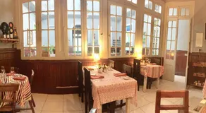 Hotel Isla Bella Talca - Image 4