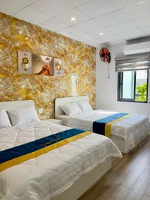 Ruby Hotel - Image 5