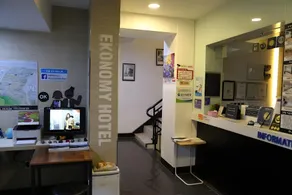 EKonomy Hotel Incheon Bupyeong Branch - Image 4