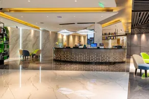 Ibis Styles Gulou Kaifengfu Hotel - Image 2