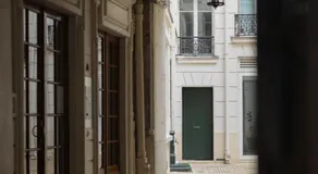 Sublime appartement luxe Paris Haut-Marais AC - Image 3