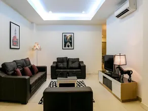 Ipoh Apartment Suites - Image 4