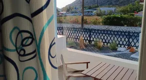 ΑΥΡΑ Ενοικιαζόμενα Δωμάτια - AVRA Rooms To Let - Image 3