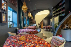 Beijing Bolly Wood Hotel-Guomao SKP  - Image 3