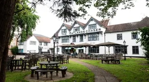 The Oatlands Chaser by Innkeeper's Collection - Image 5