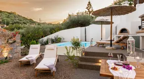 Pakio Luxury Villa : Private Cretan Holidays - Image 3