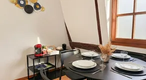 Le Cocon Alsacien au cœur de Rouffach - Image 5