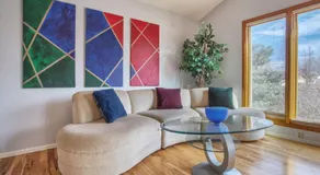 5 bedroom, 7 beds, 3 bath - Sleeps 12, Great for Families - Image 3