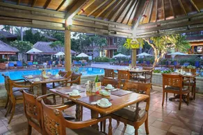 Private 1BR Apartment - Jayakarta Resort Legian Beach - Image 4