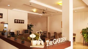 The Garden Hotel - Image 4