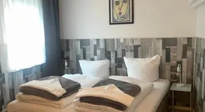 H&H Apartment im Herzen von Greifswald Zentral in der Langen Reihe - Image 2