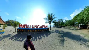 VIO HOMESTAY PANTAI UNGAPAN - Image 3