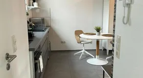 Gemütliche Maisonette-Wohnung in Sankt Augustin Menden - Image 3