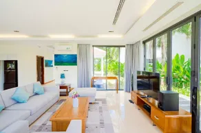 Thiên đường nghỉ dưỡng VST Villa - Image 2