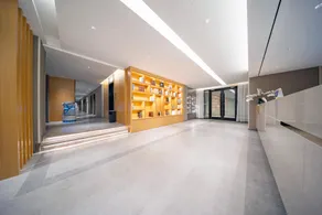 Home Inn Neo Yantai High-speed Railway Station Chaoyang Street - Image 2