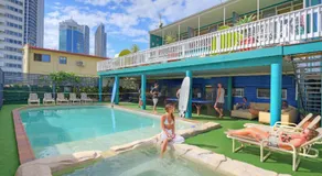 Backpackers In Paradise 18-35 Hostel - Image 4