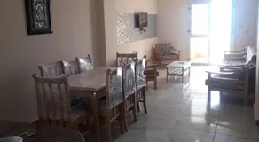مرسي مطروح شقه مفروشه سوبر مطله علي فيو بانوراما للبحر - Image 4