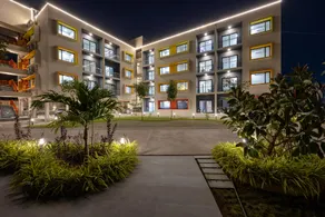 Saavi Suites - Image 2