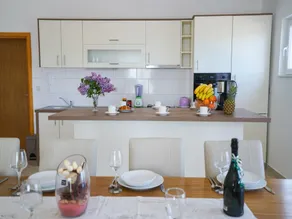 Holiday Home in Prkos with Private Pool - Image 2