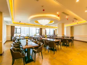 Vienna International Hotel Shanghai Hongqiao International Exhibition Center Aite Road - Image 4