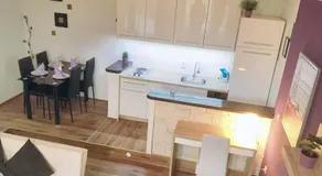 Charming Apartment in Rakovica with Shared Pool - Image 2
