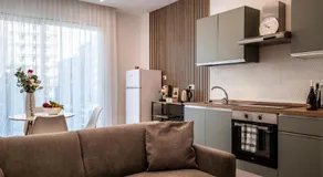 Crispi 89 Luxury Apartment - Image 2