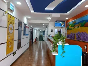 7Days Inn Beijing Xiaocun Subway Station - Image 5