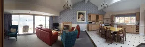 Loch Rannoch Highland Club, Highland Lodge 39 - Image 2