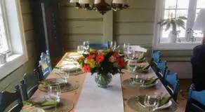 Newly renovated house on a farm - Image 2