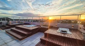 Atlântico Sul Hotel - Image 4
