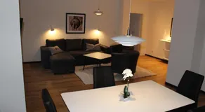 Dünenhaus Wohnung 6 - Image 2