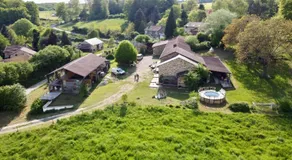 Chalet met mooi uitzicht - Image 3