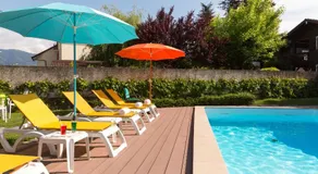 HOTEL LES MARRONNIERS - Image 2