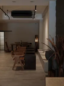 Hoüs Mori INN - Image 4