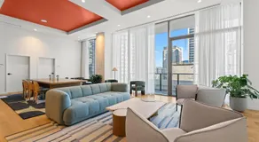 1Bd Top Location Downtown Miami - Image 5