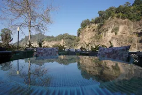 Bel-La Monde Riverside Jim Corbett - "A Unit of Luxe Opera Hotels & Resorts" - Image 2