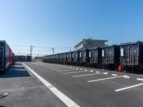 HOTEL R9 The Yard Otawara - Image 5