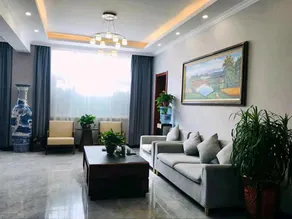 Jinyuan Hotel - Image 4