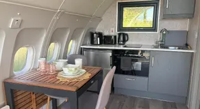 Sky High Glamping - Image 2
