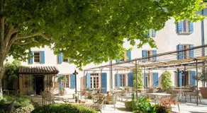Hôtel Restaurant Montmirail - Image 5
